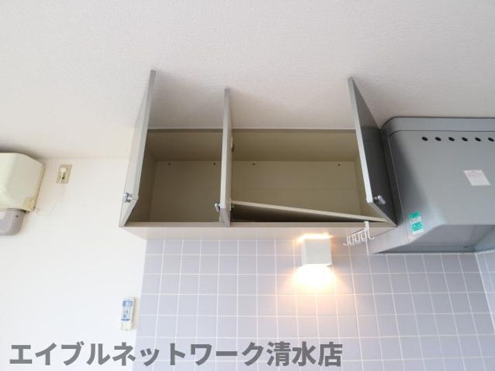 静岡県静岡市清水区岡町(マンション)の賃貸物件のその他画像