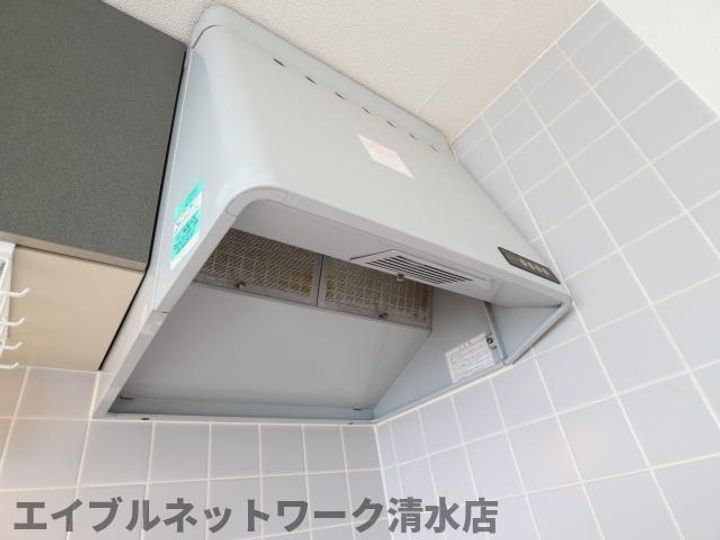 静岡県静岡市清水区岡町(マンション)の賃貸物件のその他画像