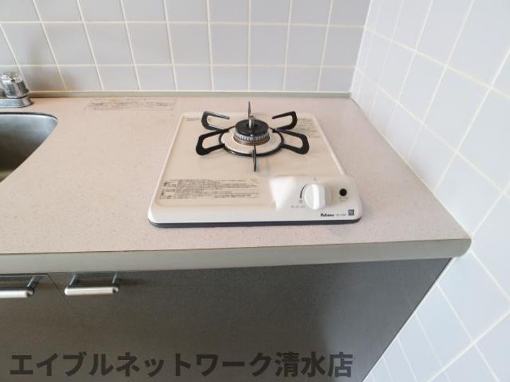 静岡県静岡市清水区岡町(マンション)の賃貸物件のその他画像