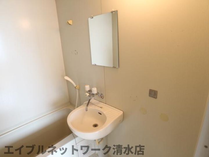 静岡県静岡市清水区岡町(マンション)の賃貸物件のその他画像