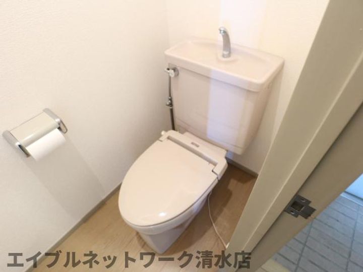 静岡県静岡市清水区岡町(マンション)の賃貸物件のその他画像