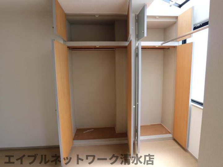 静岡県静岡市清水区岡町(マンション)の賃貸物件のその他画像