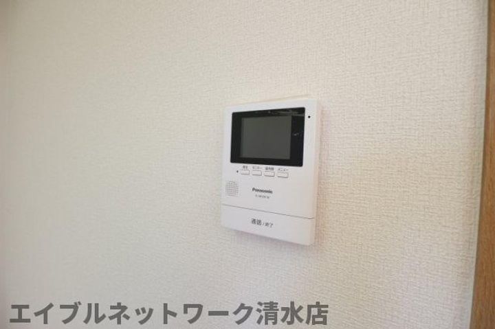静岡県静岡市清水区興津本町(アパート)の賃貸物件のその他画像