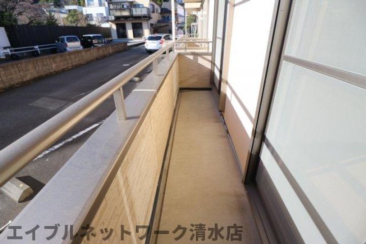 静岡県静岡市清水区興津本町(アパート)の賃貸物件のその他画像