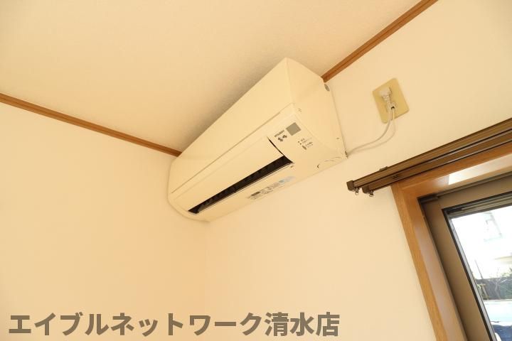静岡県静岡市清水区興津本町(アパート)の賃貸物件のその他画像