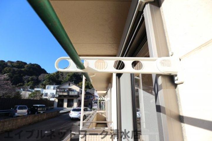 静岡県静岡市清水区興津本町(アパート)の賃貸物件のその他画像