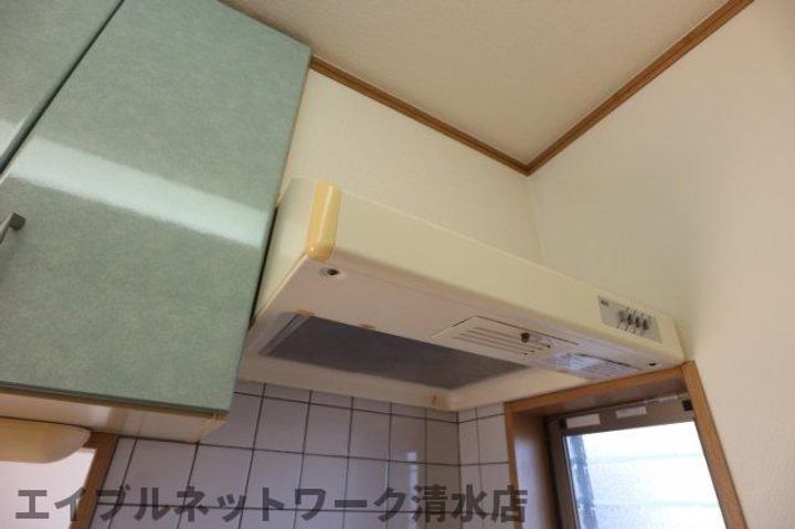 静岡県静岡市清水区興津本町(アパート)の賃貸物件のその他画像