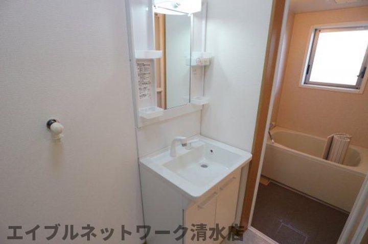 静岡県静岡市清水区興津本町(アパート)の賃貸物件のその他画像