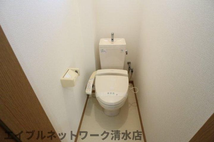 静岡県静岡市清水区興津本町(アパート)の賃貸物件のその他画像
