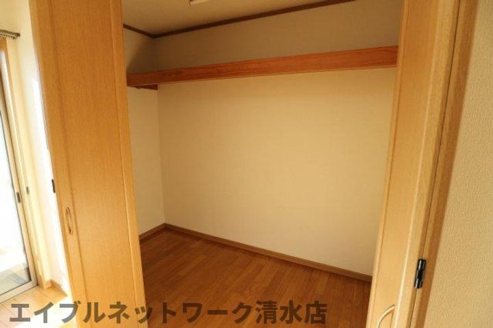 静岡県静岡市清水区興津本町(アパート)の賃貸物件のその他画像