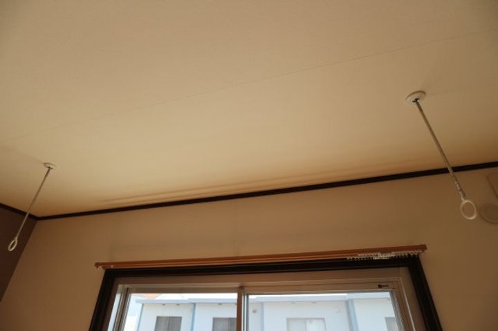 静岡県静岡市清水区押切(テラスハウス)の賃貸物件のその他画像