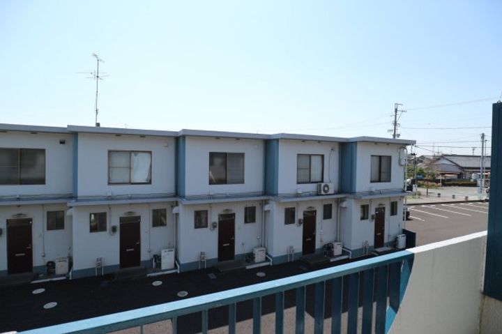 静岡県静岡市清水区押切(テラスハウス)の賃貸物件のその他画像