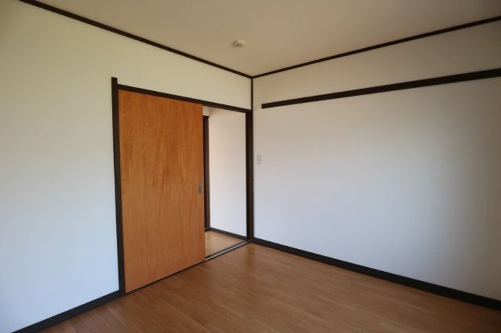 静岡県静岡市清水区押切(テラスハウス)の賃貸物件の内装