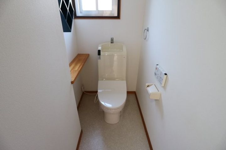 静岡県静岡市清水区押切(テラスハウス)の賃貸物件のその他画像