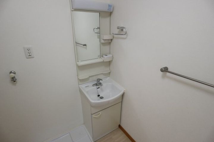 静岡県静岡市清水区押切(テラスハウス)の賃貸物件のその他画像