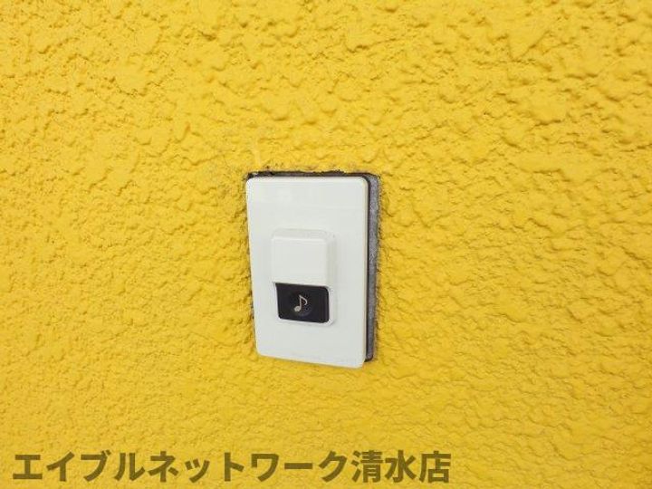 静岡県静岡市清水区折戸(アパート)の賃貸物件のその他画像