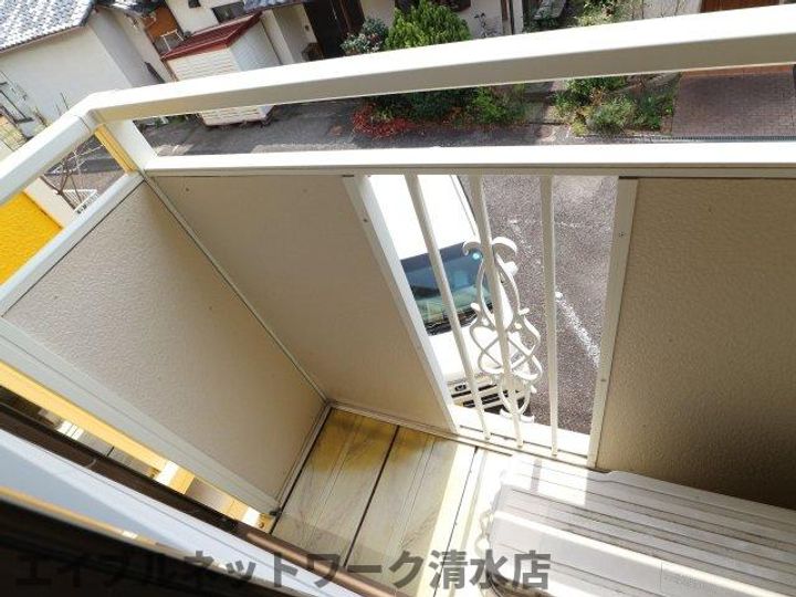 静岡県静岡市清水区折戸(アパート)の賃貸物件のその他画像