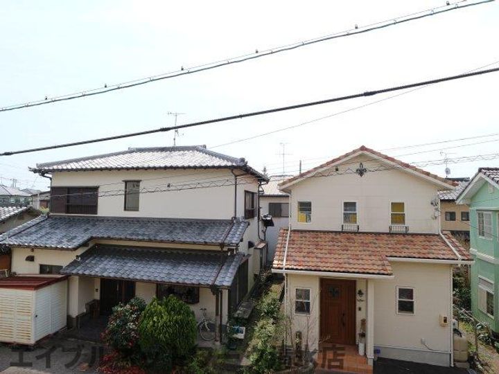 静岡県静岡市清水区折戸(アパート)の賃貸物件のその他画像