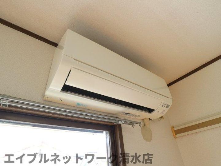 静岡県静岡市清水区折戸(アパート)の賃貸物件のその他画像