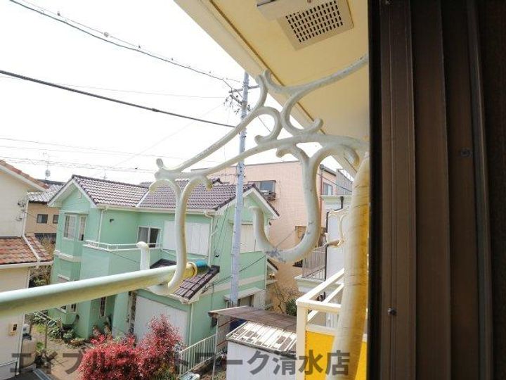 静岡県静岡市清水区折戸(アパート)の賃貸物件のその他画像