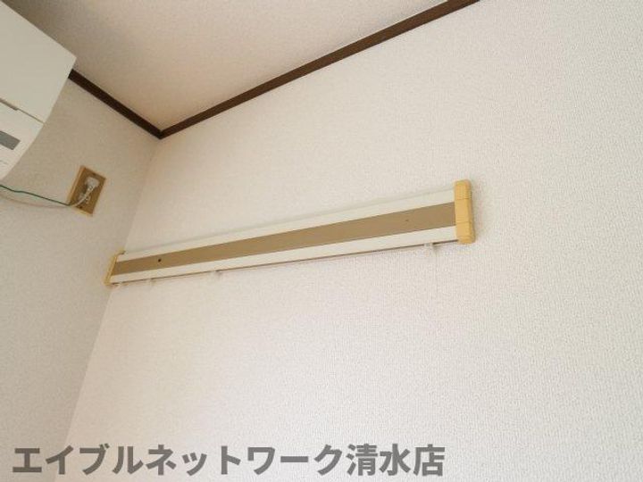 静岡県静岡市清水区折戸(アパート)の賃貸物件のその他画像