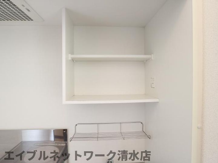 静岡県静岡市清水区折戸(アパート)の賃貸物件のその他画像