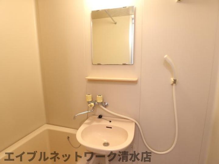 静岡県静岡市清水区折戸(アパート)の賃貸物件のその他画像