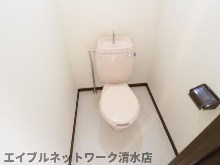 静岡県静岡市清水区折戸(アパート)の賃貸物件のその他画像