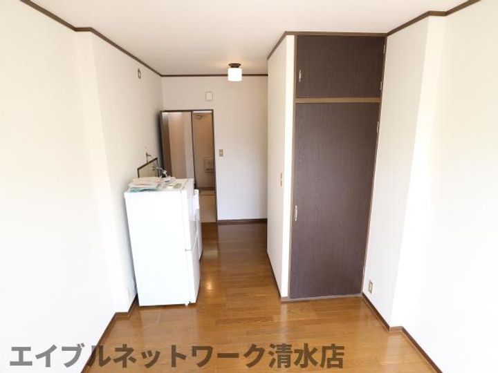 静岡県静岡市清水区折戸(アパート)の賃貸物件の内装