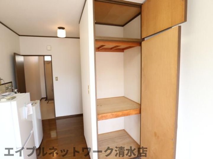 静岡県静岡市清水区折戸(アパート)の賃貸物件のその他画像