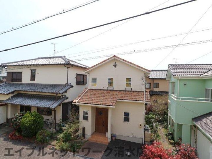 静岡県静岡市清水区折戸(アパート)の賃貸物件のその他画像