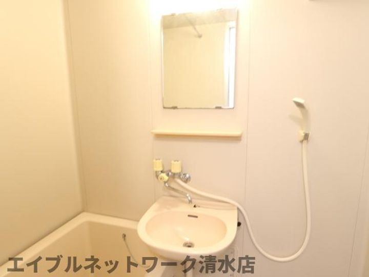 静岡県静岡市清水区折戸(アパート)の賃貸物件のその他画像