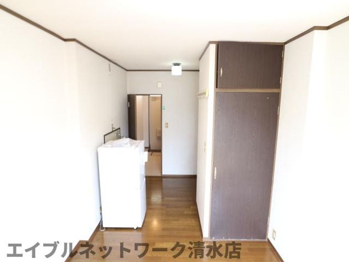 静岡県静岡市清水区折戸(アパート)の賃貸物件の内装
