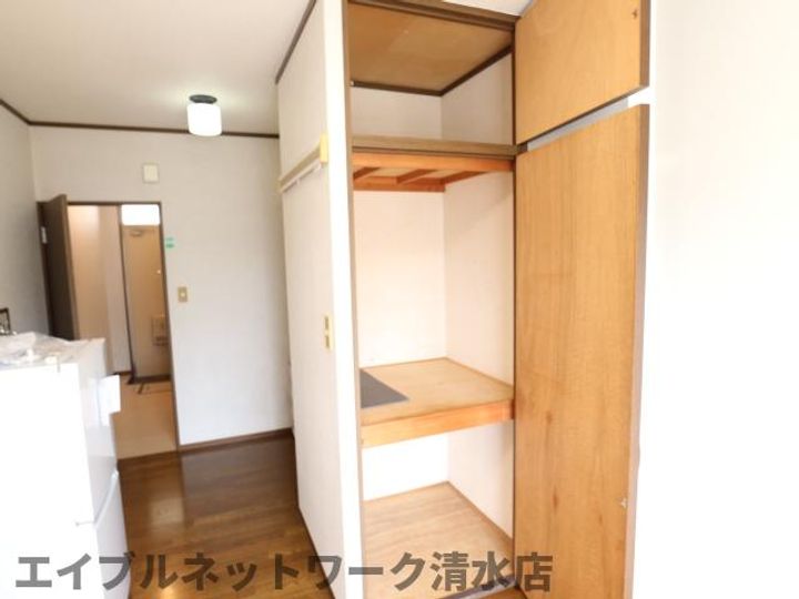 静岡県静岡市清水区折戸(アパート)の賃貸物件のその他画像