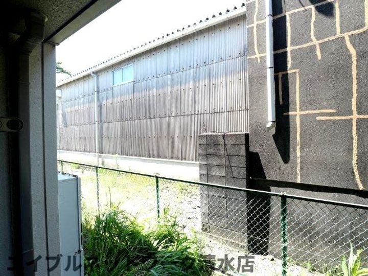 静岡県静岡市清水区折戸1丁目(アパート)の賃貸物件のその他画像