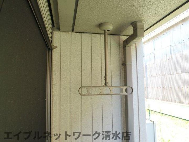 静岡県静岡市清水区折戸1丁目(アパート)の賃貸物件のその他画像