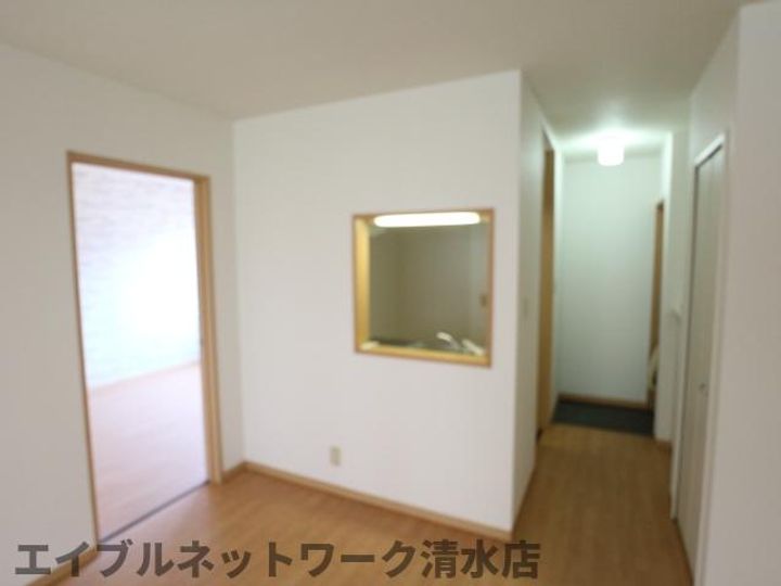 静岡県静岡市清水区折戸1丁目(アパート)の賃貸物件のその他画像