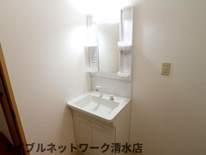 静岡県静岡市清水区折戸1丁目(アパート)の賃貸物件のその他画像