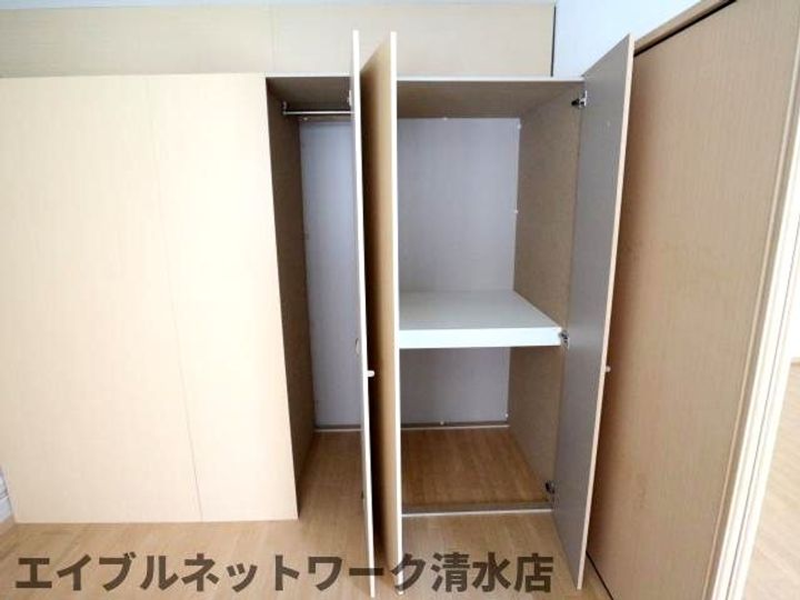 静岡県静岡市清水区折戸1丁目(アパート)の賃貸物件のその他画像
