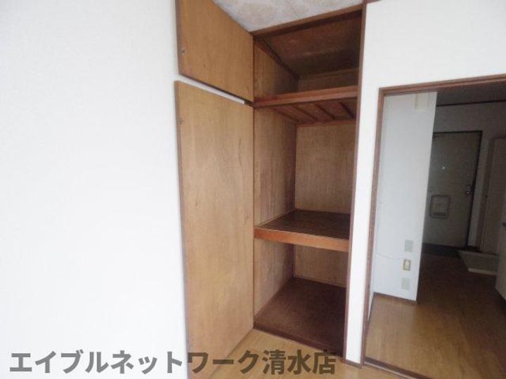 静岡県静岡市清水区折戸5丁目(アパート)の賃貸物件のその他画像