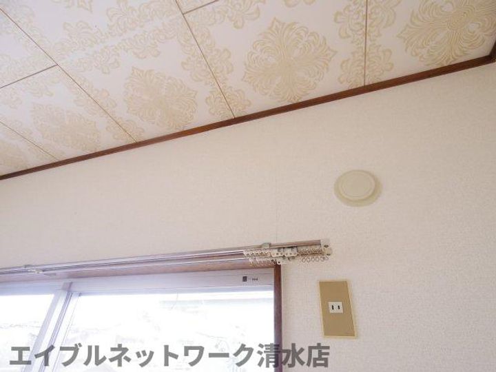 静岡県静岡市清水区折戸5丁目(アパート)の賃貸物件のその他画像