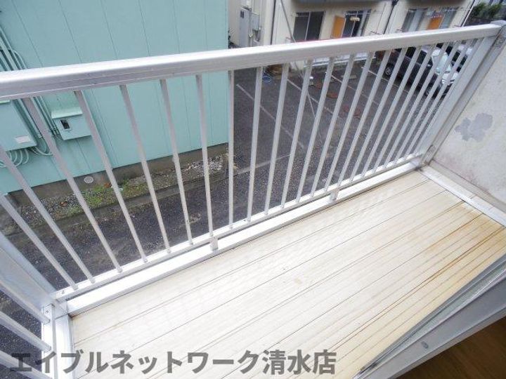 静岡県静岡市清水区折戸5丁目(アパート)の賃貸物件のその他画像