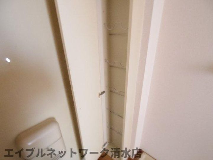 静岡県静岡市清水区折戸5丁目(アパート)の賃貸物件のその他画像