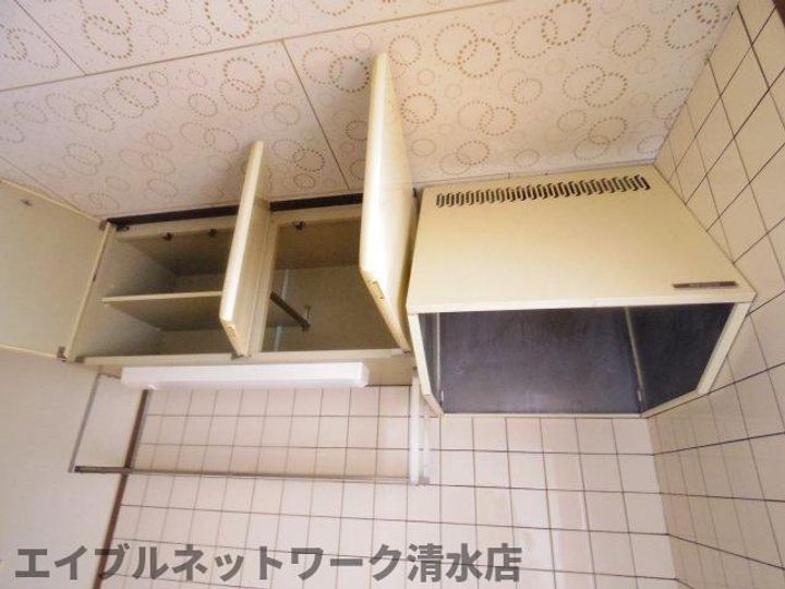 静岡県静岡市清水区折戸5丁目(アパート)の賃貸物件のその他画像