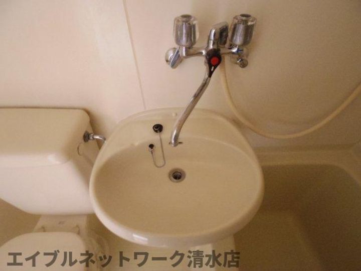 静岡県静岡市清水区折戸5丁目(アパート)の賃貸物件のその他画像