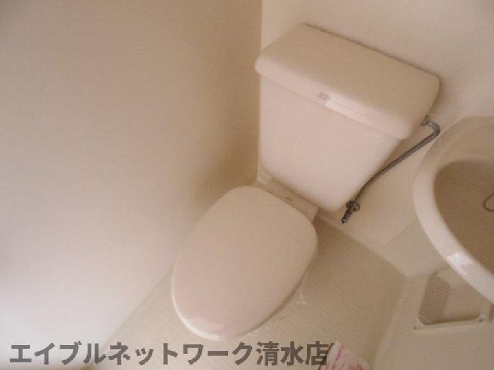 静岡県静岡市清水区折戸5丁目(アパート)の賃貸物件のその他画像