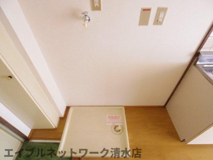 静岡県静岡市清水区折戸5丁目(アパート)の賃貸物件のその他画像