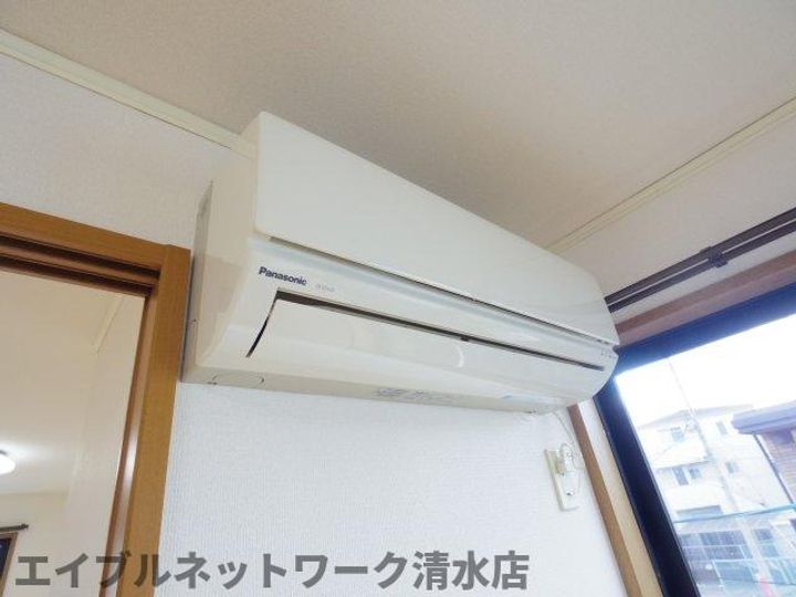 静岡県静岡市清水区北脇(アパート)の賃貸物件のその他画像