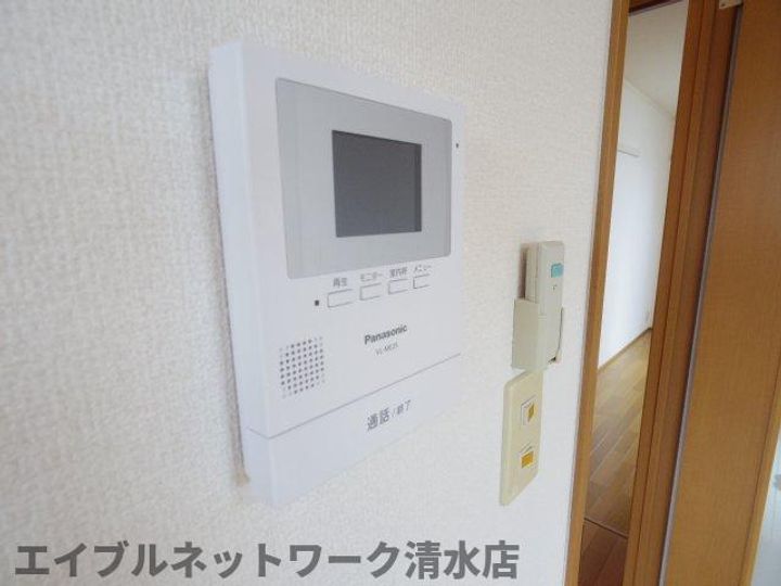静岡県静岡市清水区北脇(アパート)の賃貸物件のその他画像