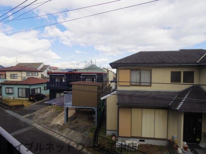 静岡県静岡市清水区北脇(アパート)の賃貸物件のその他画像